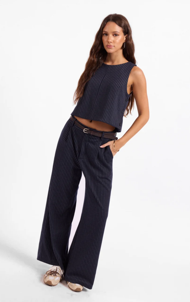 SAGE THE LABEL LEGACY PANTS