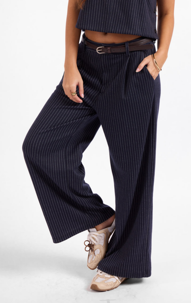 SAGE THE LABEL LEGACY PANTS