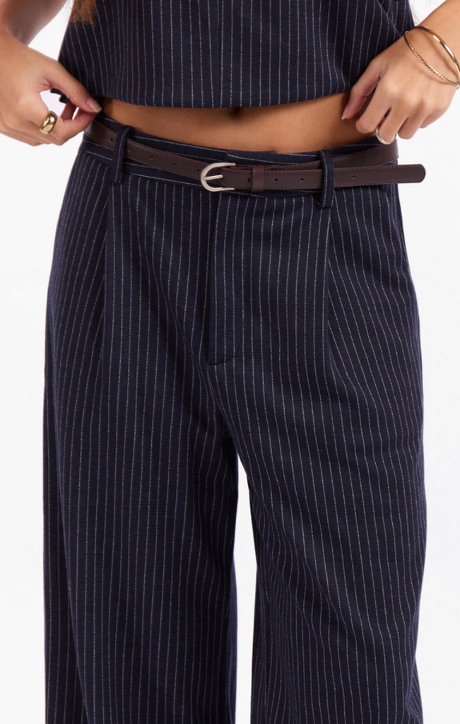 SAGE THE LABEL LEGACY PANTS