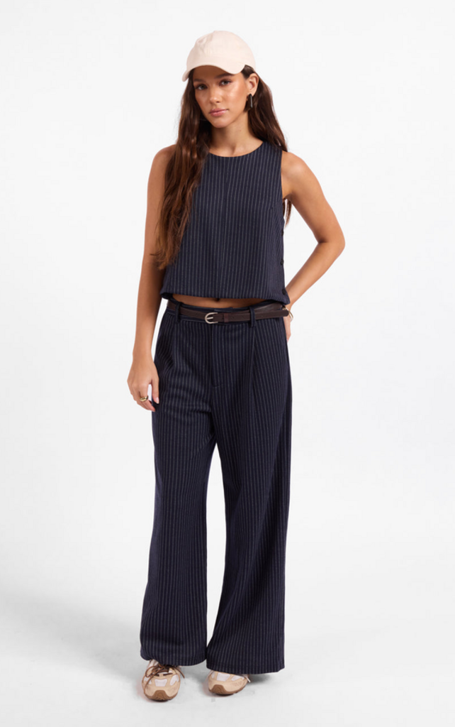 SAGE THE LABEL LEGACY PANTS
