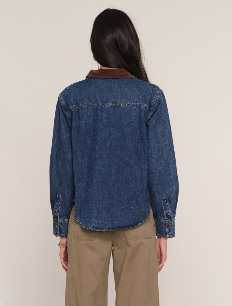 HEARTLOOM MINUET SHIRT