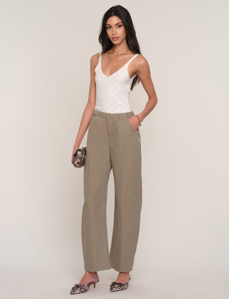 HEARTLOOM SORA PANT