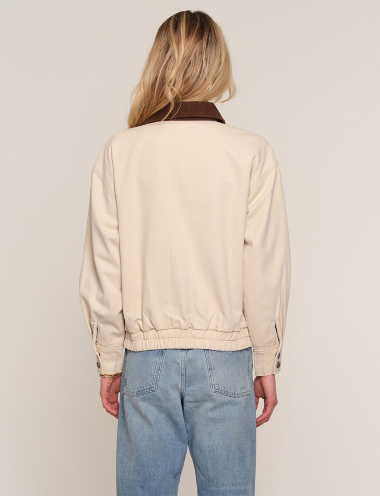 HEARTLOOM HALI JACKET