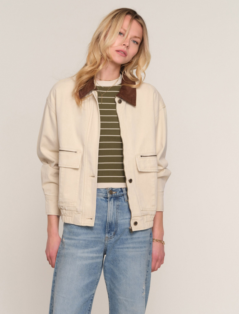 HEARTLOOM HALI JACKET