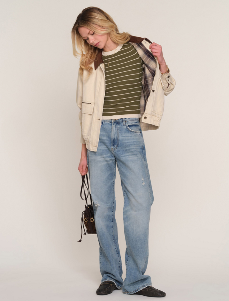 HEARTLOOM HALI JACKET