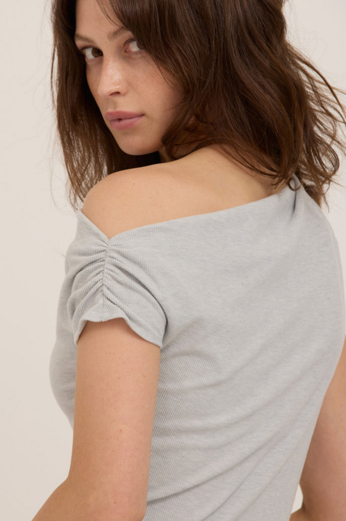 PROJECT SOCIAL T LAUREL TEE