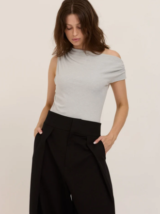 PROJECT SOCIAL T LAUREL TEE