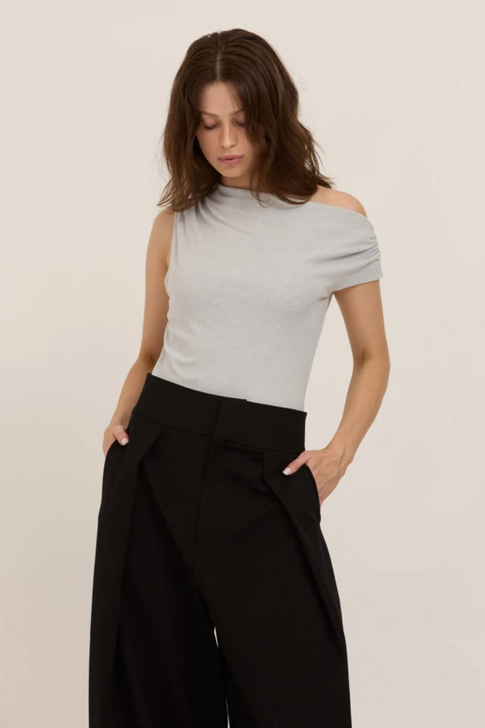 PROJECT SOCIAL T LAUREL TEE