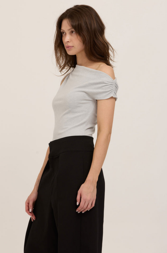 PROJECT SOCIAL T LAUREL TEE