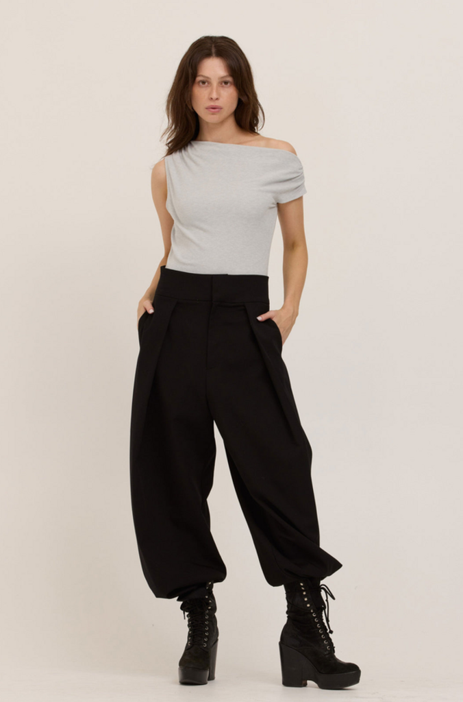 PROJECT SOCIAL T LAUREL TEE