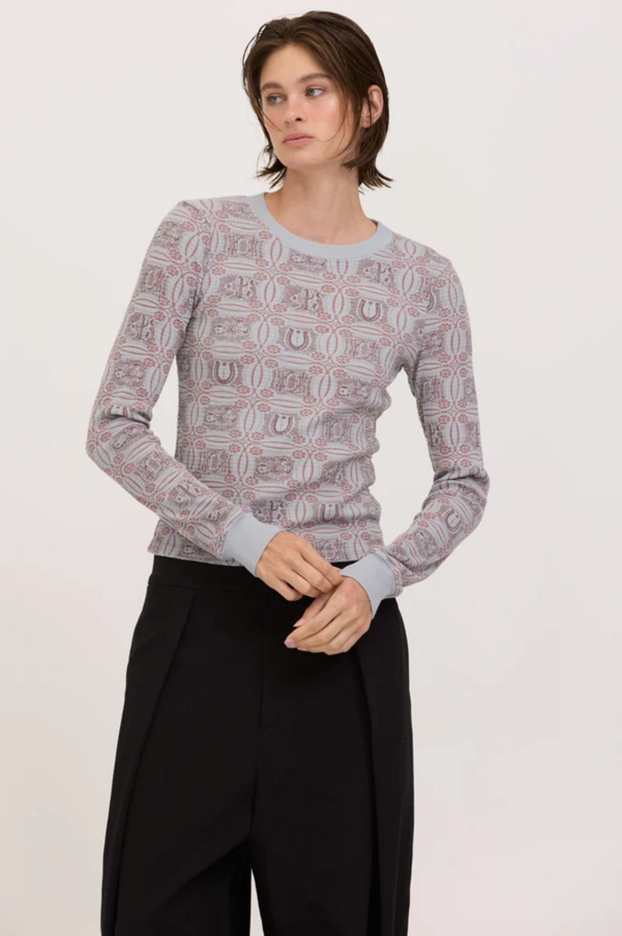 PROJECT SOCIAL T ALLOVER WESTERN THERMAL