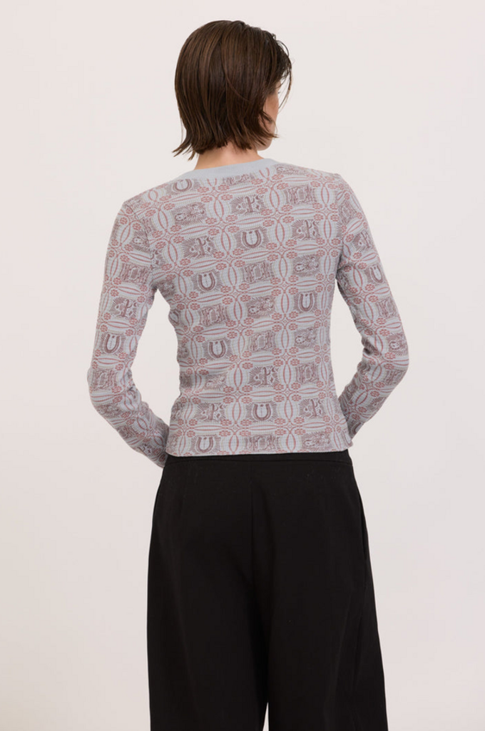 PROJECT SOCIAL T ALLOVER WESTERN THERMAL