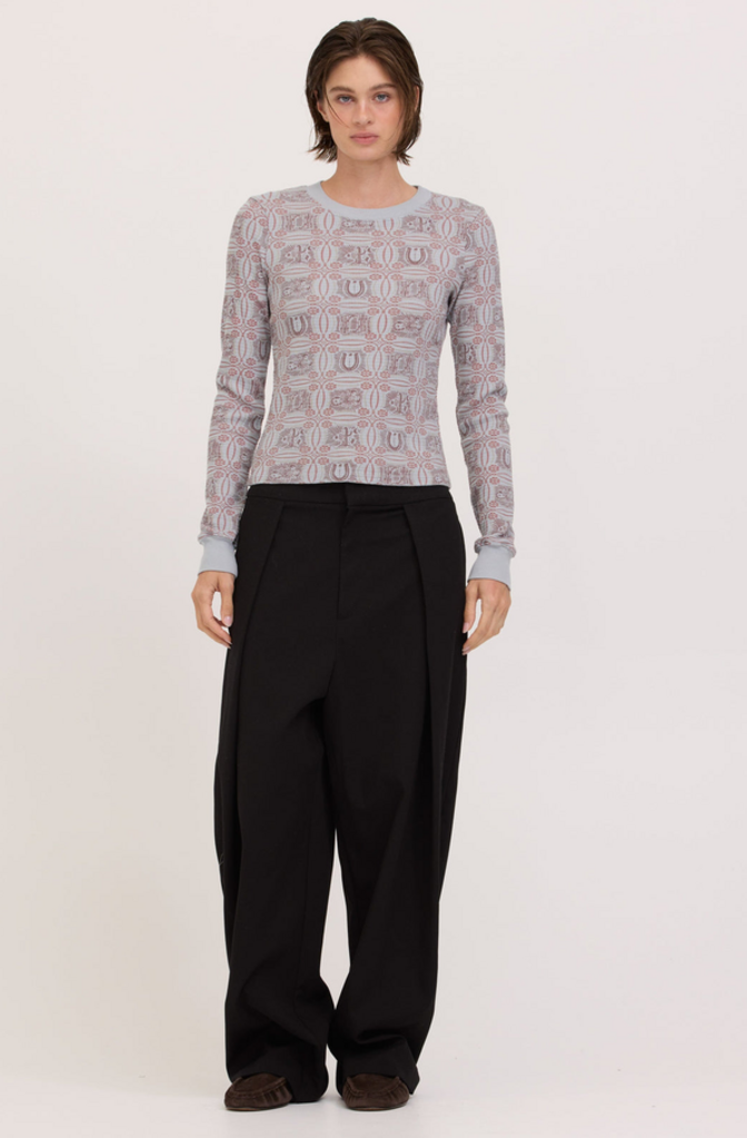 PROJECT SOCIAL T ALLOVER WESTERN THERMAL