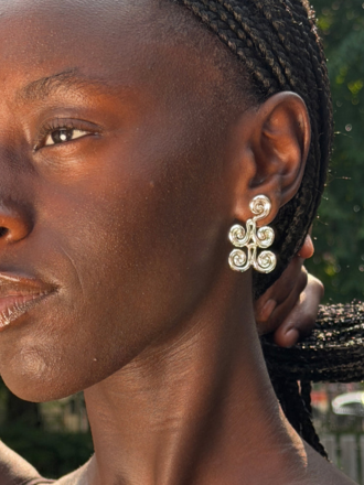 JENNYBIRD NICO EARRINGS