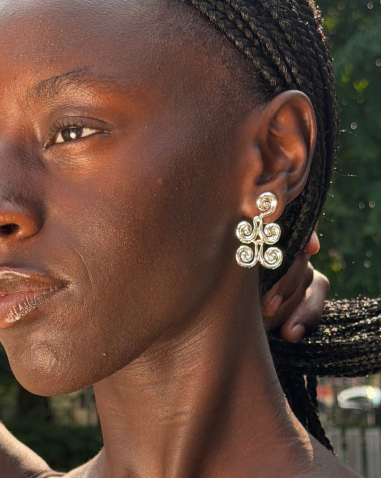 JENNYBIRD NICO EARRINGS
