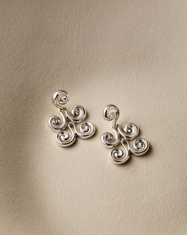 JENNYBIRD NICO EARRINGS