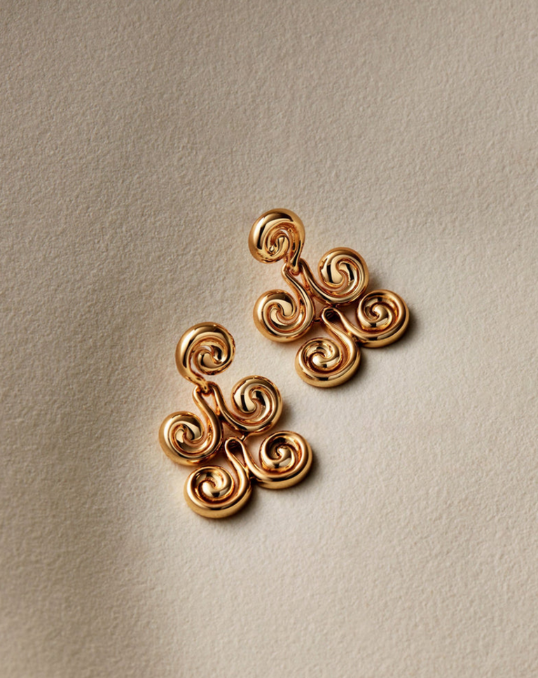 JENNYBIRD NICO EARRINGS