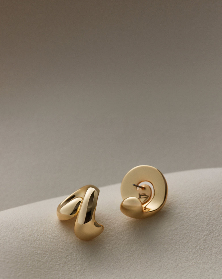 JENNYBIRD GIO EARRINGS