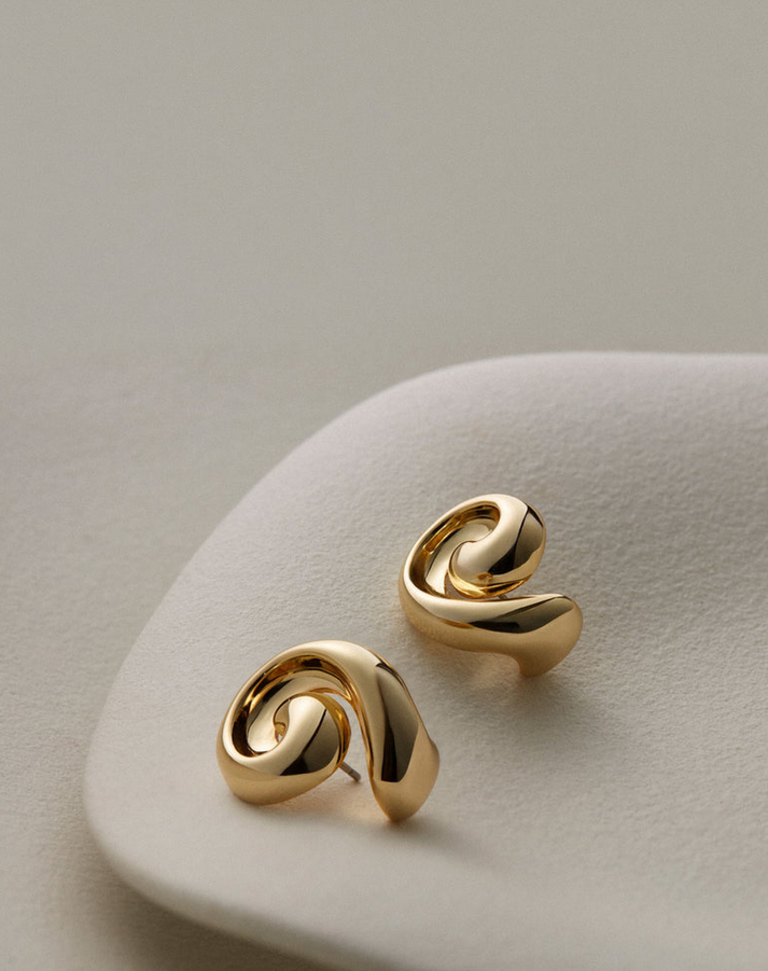 JENNYBIRD GIO EARRINGS