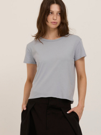 PROJECT SOCIAL T THE ULTIMATE TEE