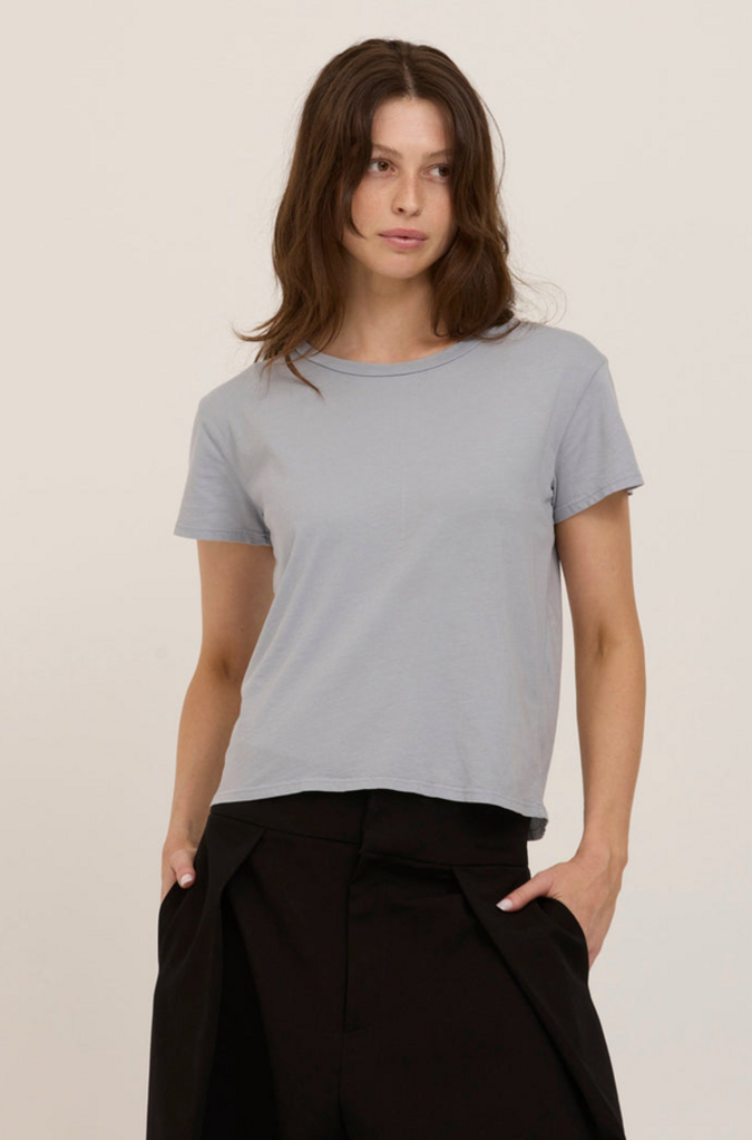 PROJECT SOCIAL T THE ULTIMATE TEE