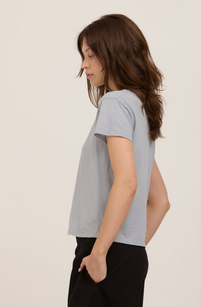 PROJECT SOCIAL T THE ULTIMATE TEE