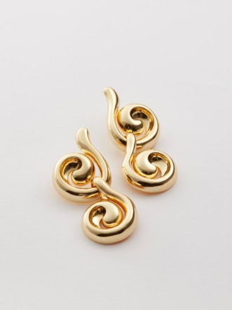 JENNYBIRD NICO EARRINGS