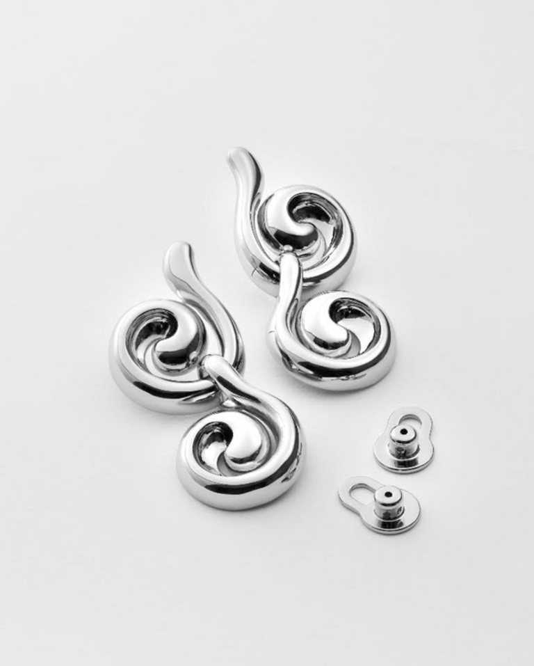 JENNYBIRD NICO EARRINGS