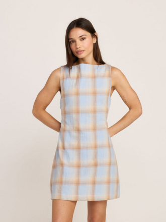 SUNDAY RITUAL LUNA DRESS