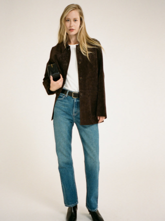 RUMORED YELLOWSTONE JACKET
