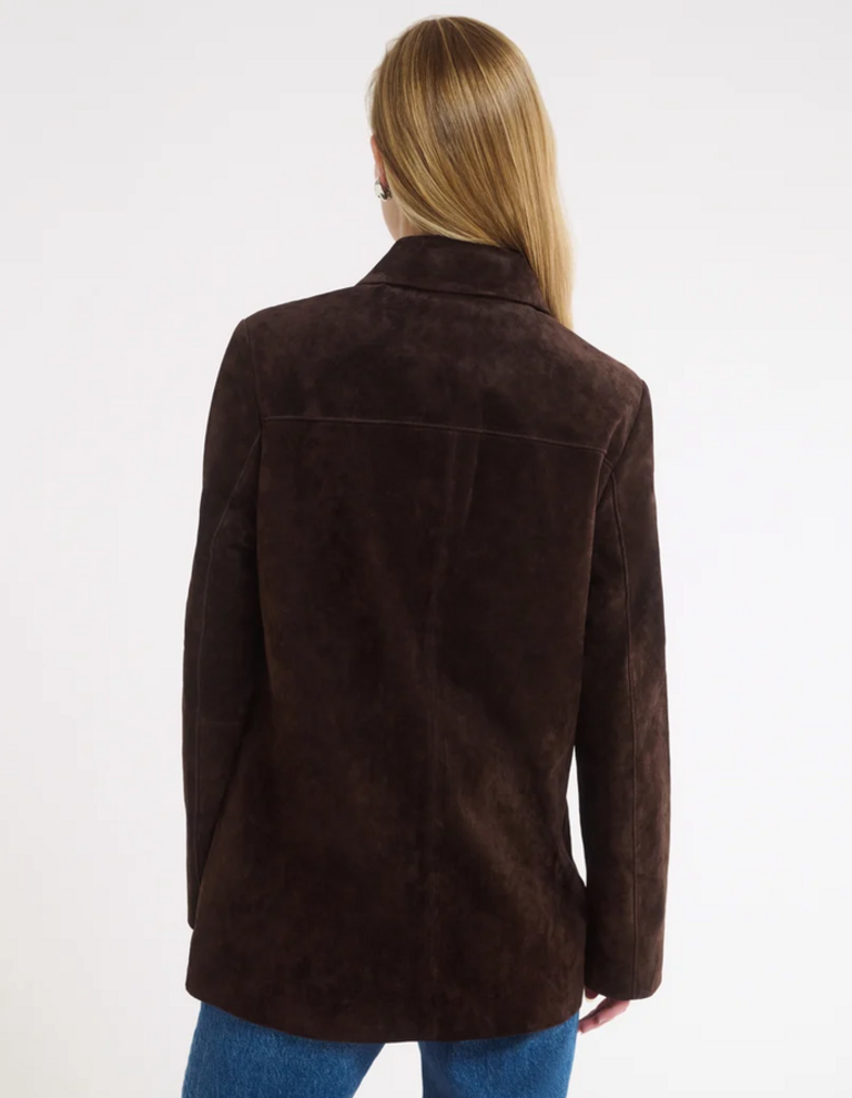 RUMORED YELLOWSTONE JACKET