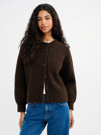 RUMORED CABIN CARDIGAN