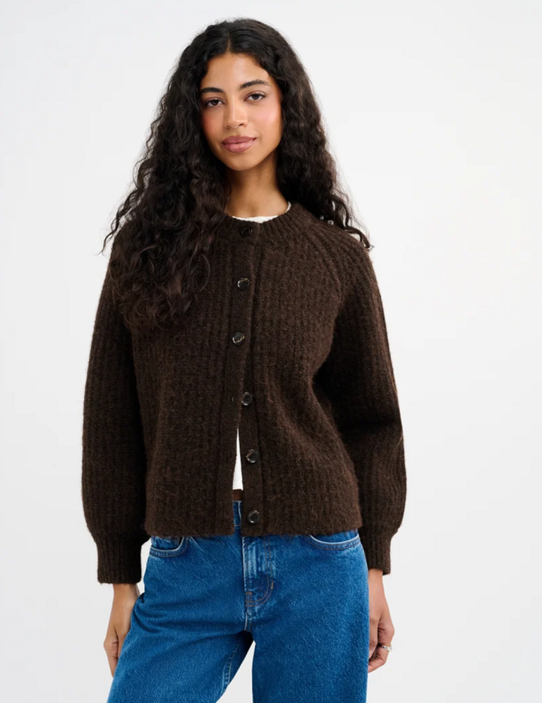 RUMORED CABIN CARDIGAN