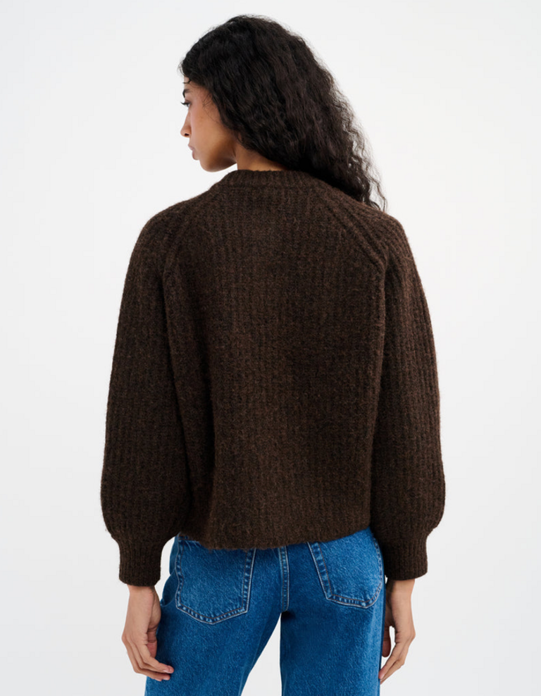 RUMORED CABIN CARDIGAN