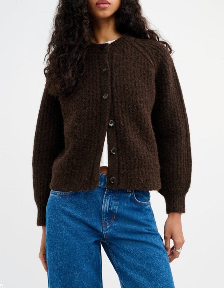 RUMORED CABIN CARDIGAN