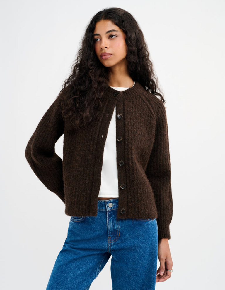 RUMORED CABIN CARDIGAN