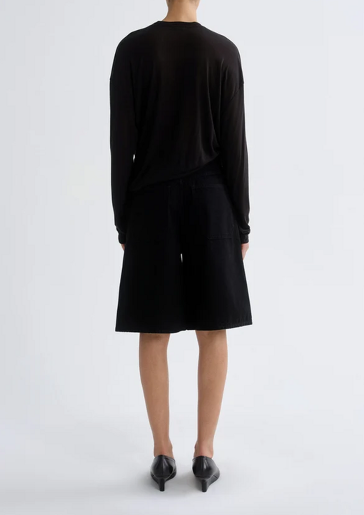 AGOLDE SASHA TEE