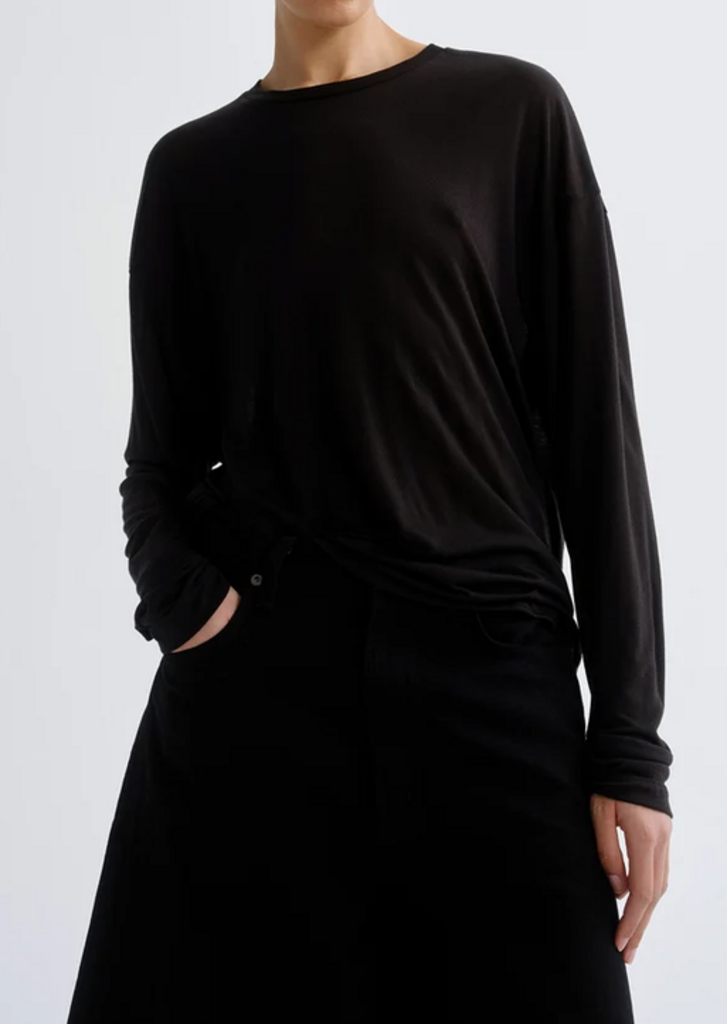 AGOLDE SASHA TEE