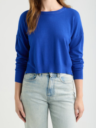 DELUC POLLY SWEATER