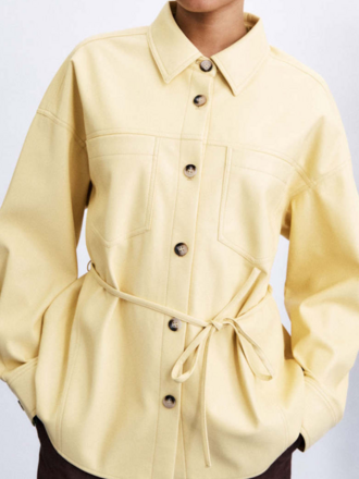 FRNCH TAKAYAMA SHIRT
