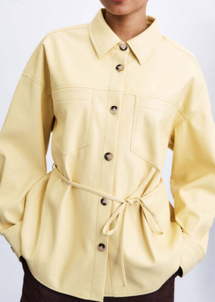 FRNCH TAKAYAMA SHIRT