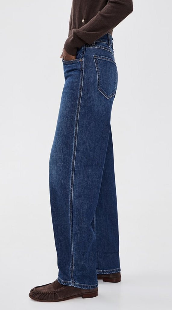 LE JEAN COWBOY CURVE JEAN