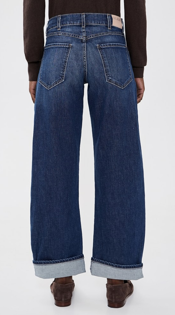 LE JEAN COWBOY CURVE JEAN