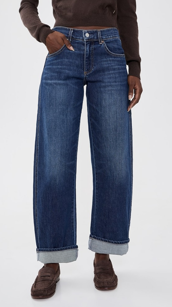 LE JEAN COWBOY CURVE JEAN
