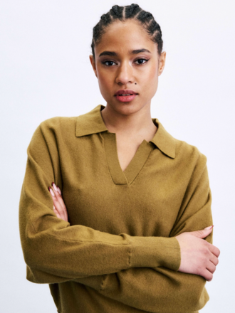 FRNCH BATH SWEATER