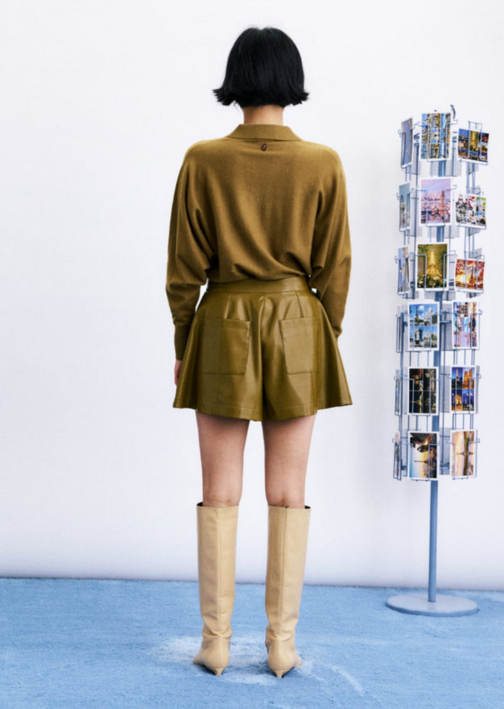 FRNCH BATH SWEATER