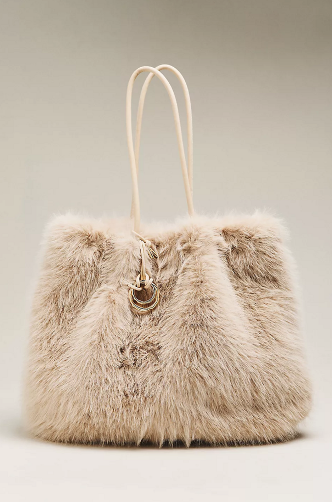 DOLCE VITA NOOR TOTE