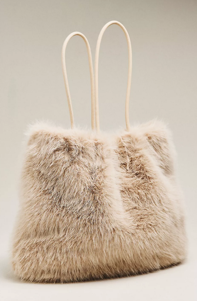 DOLCE VITA NOOR TOTE