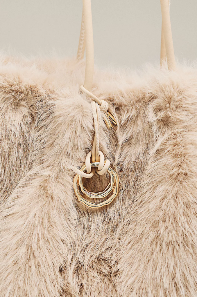 DOLCE VITA NOOR TOTE