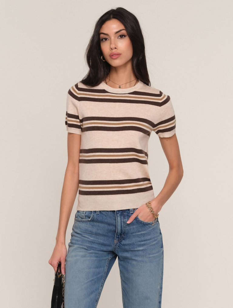 HEARTLOOM BRENNA TOP